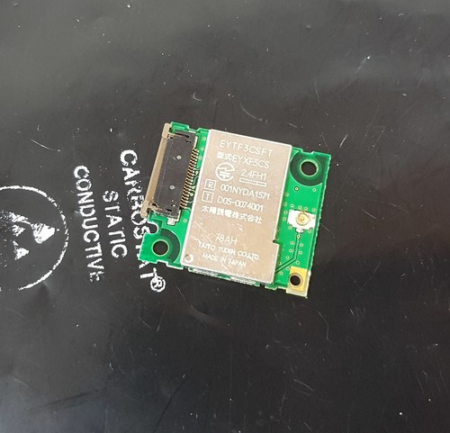 Bluetooth board ca46920 0210 - board, ca46920-0210