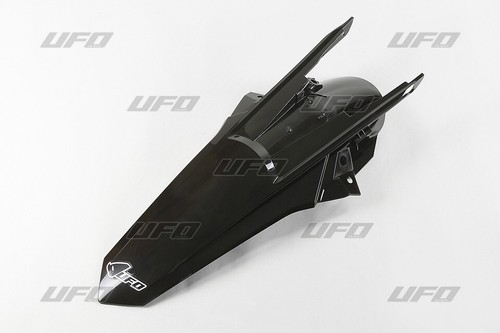 Heckflügel für ktm exc - ktm, exc/excf