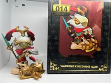 League of Legends Warring