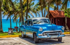 VLIES Fototapete-CLASSIC