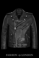 Herren Brando' schwarz