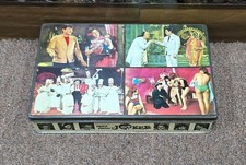 Vintage alte seltene