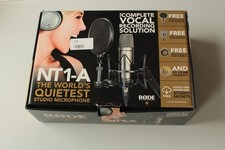 Røde NT1-A Complete Vocal