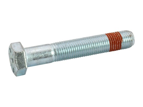Messerschraube 56mm passend
