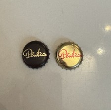 Pinkus Kronkorken/bottle cap/capsule/Chapa cerveza/tappi