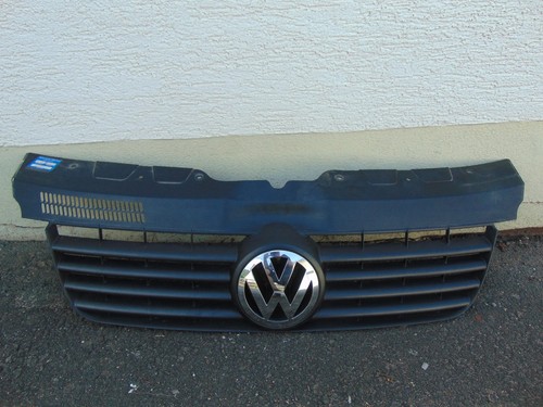 7j kühlergrill - vw, t5