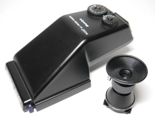 Mamiya rz67 prism - mamiya,