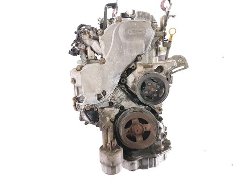 Motor typ yd22eti - motor, yd22eti-8h8a0
