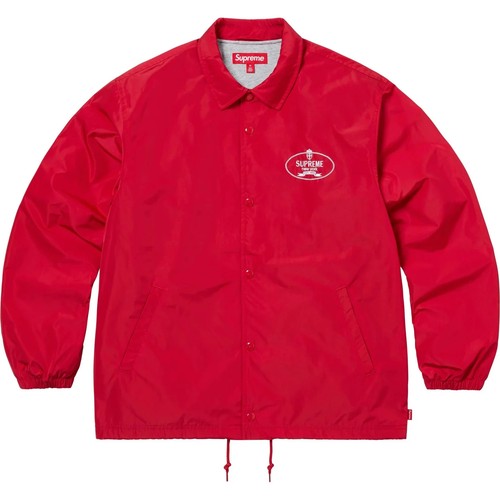Supreme crest coaches - supreme, jacket
