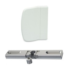 Balkontür Schnäpper