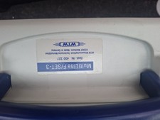 WTW MultiLine F/Set-3