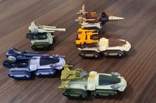 Silverlit Toys Galaxy Series