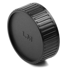 Objektivdeckel Rückseite für Zeiss Biogon T* 2,8/28 ZM Leica M Mount