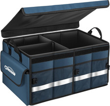 Oasser Kofferraumtasche