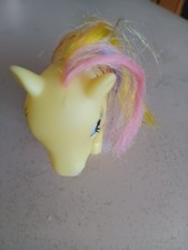 MEIN KLEINES PONY My little Pony mini  gelb