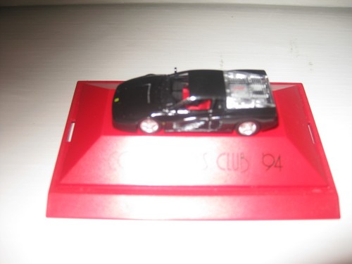Herpa ferrari collectors - 2x,