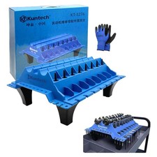 Engine Cylinder Head Organizer