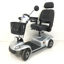 Invacare leo elektroscooter - invacare,