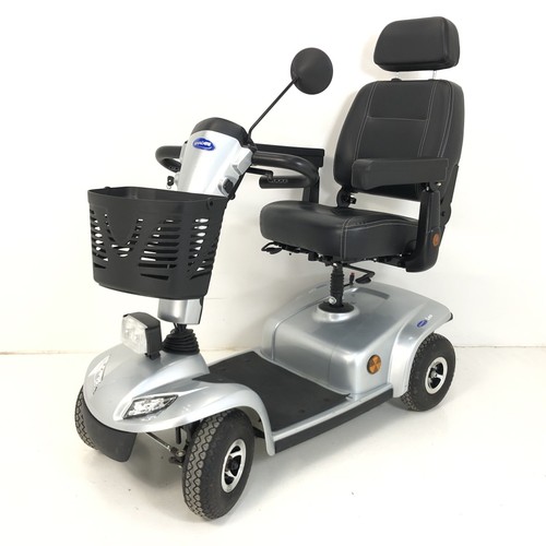 Invacare leo elektroscooter - elektroscooter, 6