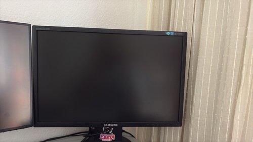 Samsung syncmaster 2243 - samsung,