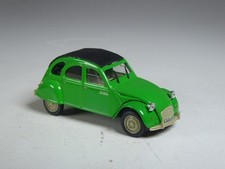 Norev citroen 2cv ente - norev,