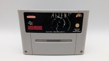 Alien 3 - Modul - Super