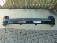 Citroen Jumpy IV Spacetourer Ab 2016- Stoßstange Hinten Schwarz 6xPDC 9811639677