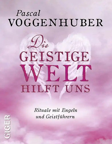 Die geistige welt hilft uns - geistige,