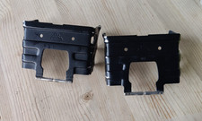 Harscheisen, Skitour, Steighilfe, Dynafit Bindung, 110 mm breit