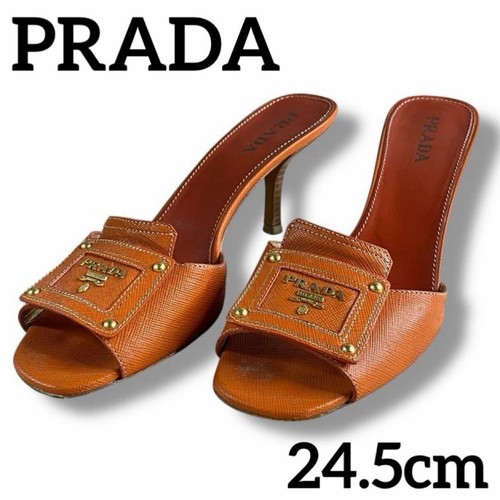 Prada sandalen schuhe - prada,