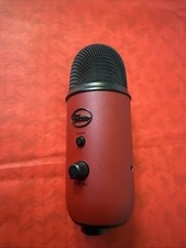 (#51). Blue Yeti