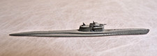 #a549 MERCATOR M 153 Modell-Schiff "U-Boot UA (ex Bitaray)" - 1:1250 - sehr gut