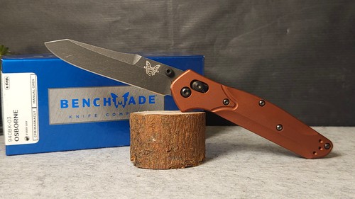 Benchmade osborne 940 - osborne,