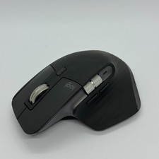 Logitech MX Master 3S Kabellos