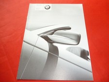 2001 BMW 3 Series E46