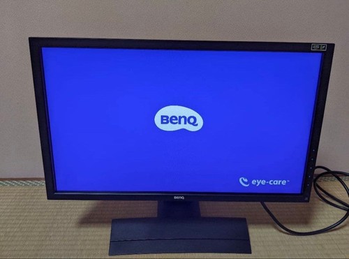 Benq xl2420z zoll 144hz - 24,