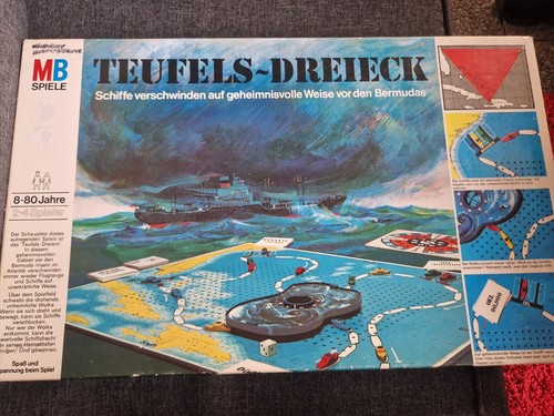 Spiele teufels dreieck - mb, teufels-dreieck