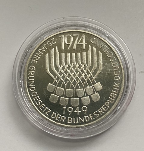 Sammlerstück deutsche mark - sammlerstück,
