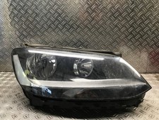 Scheinwerfer rechts 7N1941006