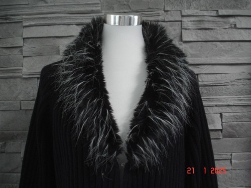 Neu strickjacke jacke - jacke, pelz