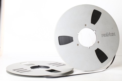 Revox maxell 2 - revox,