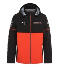 Original Porsche Regenjacke