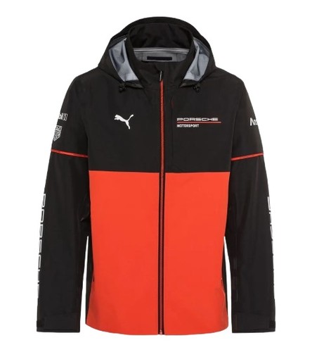 Original porsche regenjacke - original,