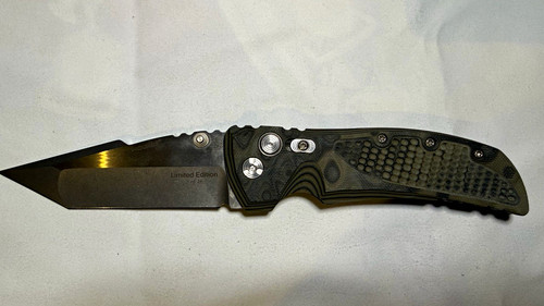 Hogue knives taschenmesser - hogue,