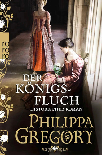 Der königsfluch philippa - königsfluch, |