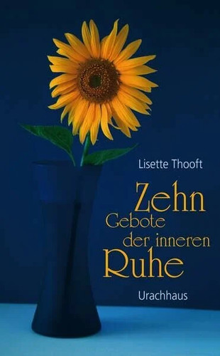 Zehn gebote der - gebote, inneren