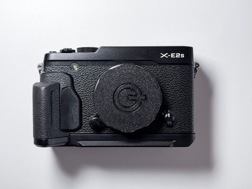 Fujifilm e2s e2 spiegellos - fujifilm, x-e2