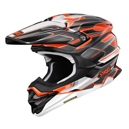 2026 shoei vfx helm sparkle - shoei,
