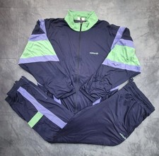 ADIDAS Vintage Tracksuit XL |