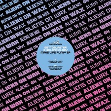 GETTOBLASTER MAKE LIFE FUNKY